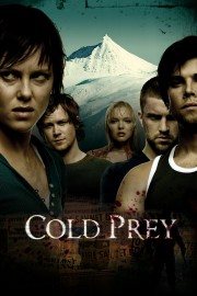 watch Cold Prey free online