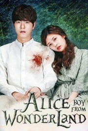 watch Alice: Boy from Wonderland free online