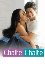 watch Chalte Chalte free online