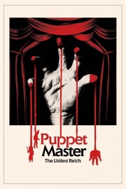 watch Puppet Master: The Littlest Reich free online