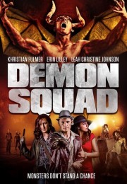 watch Demon Squad free online