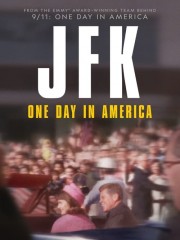 watch JFK: One Day In America free online