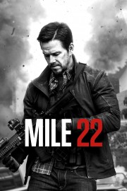 watch Mile 22 free online