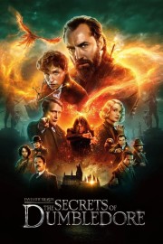 watch Fantastic Beasts: The Secrets of Dumbledore free online