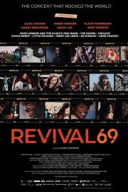 watch Revival69: The Concert That Rocked the World free online