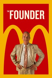 watch The Founder free online