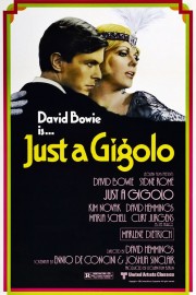 watch Just a Gigolo free online