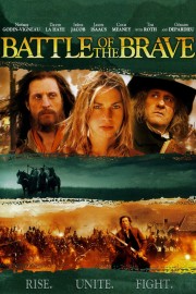 watch Battle of the Brave free online