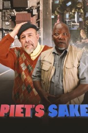 watch Piet's Sake free online