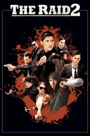 watch The Raid 2 free online