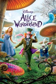 watch Alice in Wonderland free online