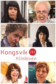 watch Kongsvikklinikken free online