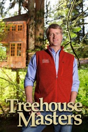 watch Treehouse Masters free online