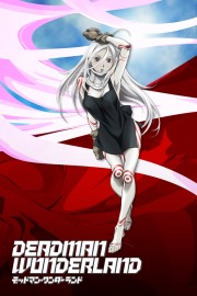 watch Deadman Wonderland free online