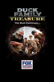 watch Duck Family Treasure free online