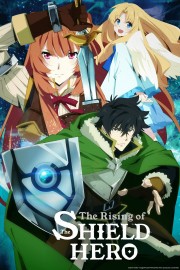 watch The Rising of The Shield Hero free online