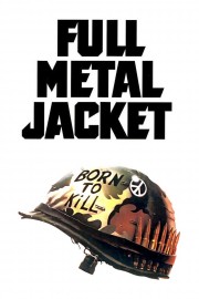 watch Full Metal Jacket free online