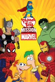 watch Phineas and Ferb: Mission Marvel free online