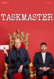 watch Taskmaster (AU) free online