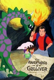 watch The Adventures of Gulliver free online