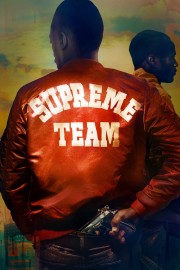 watch Supreme Team free online