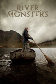 watch River Monsters free online