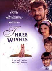 watch Three Wishes free online