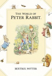 watch The World of Peter Rabbit and Friends free online