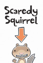 watch Scaredy Squirrel free online