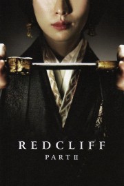 watch Red Cliff Part II free online