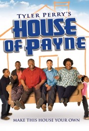 watch Tyler Perry's House of Payne free online