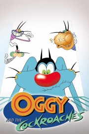 watch Oggy and the Cockroaches free online