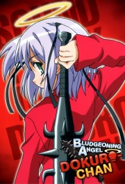 watch Bludgeoning Angel Dokuro-Chan free online