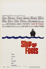 watch Ship of Fools free online