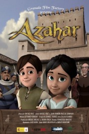 watch Azahar free online