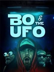 watch Bo & The UFO free online