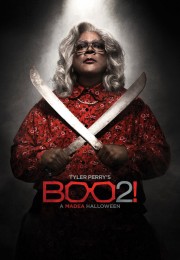 watch Boo 2! A Madea Halloween free online