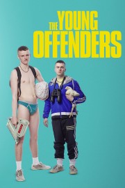 watch The Young Offenders free online