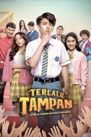 watch Terlalu Tampan free online