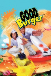 watch Good Burger free online