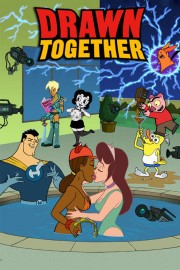 watch Drawn Together free online