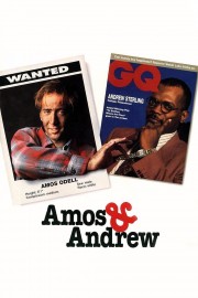 watch Amos & Andrew free online