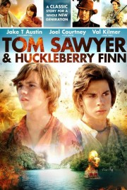 watch Tom Sawyer & Huckleberry Finn free online