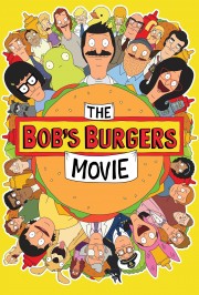 watch The Bob's Burgers Movie free online