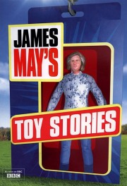 watch James May's Toy Stories free online