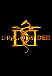 watch Dragons' Den free online