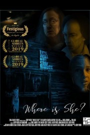 watch Where Is She? free online