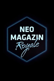 watch Neo Magazin Royale free online