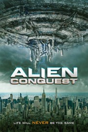 watch Alien Conquest free online