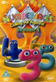 watch Numberjacks free online